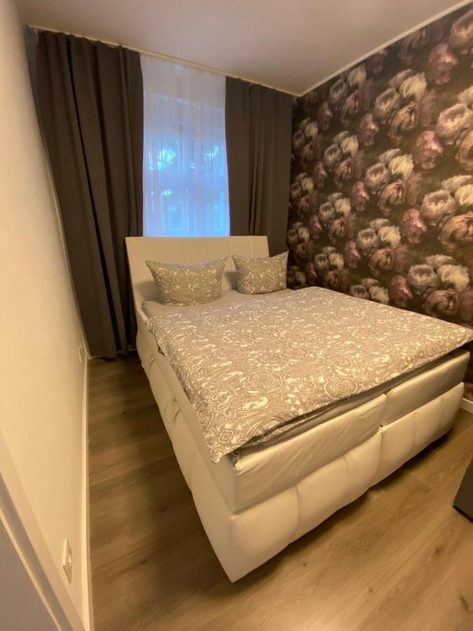 Ferienwohnung Erfurter Rose Extérieur photo
