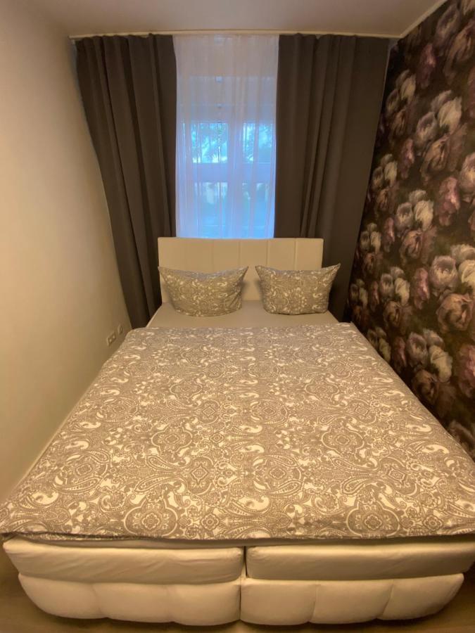 Ferienwohnung Erfurter Rose Extérieur photo